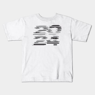 2024 - gray Kids T-Shirt